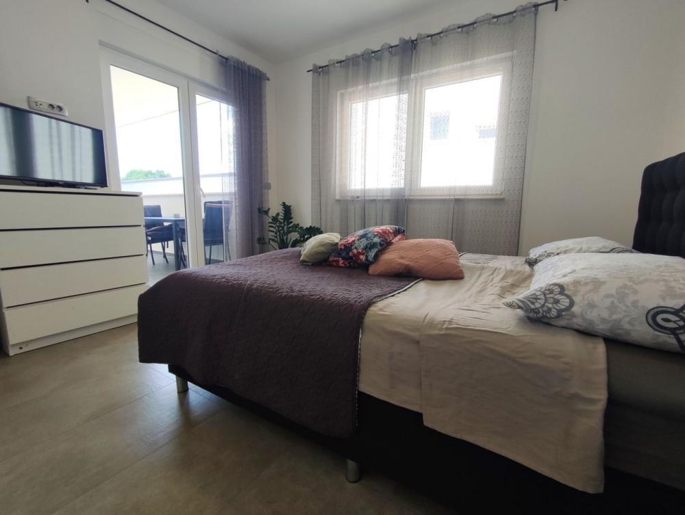 Вилла в Водняне, Хорватия, 240 м² - фото 11