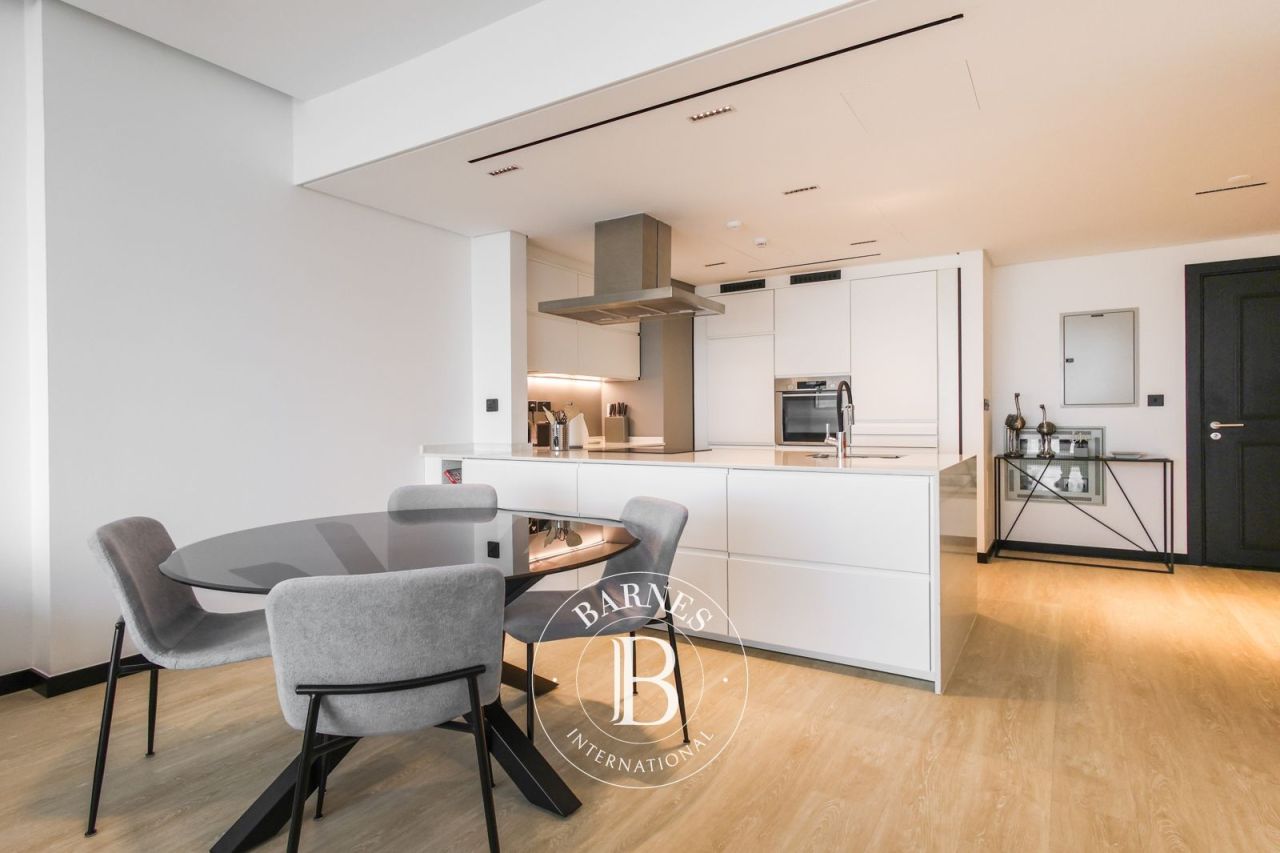 Квартира Al Sufouh, ОАЭ, 130.7 м² - фото 5