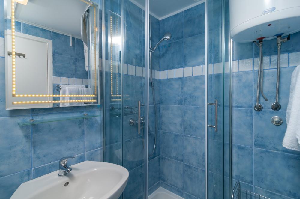 Отель, гостиница Nemira, Хорватия, 350 м² - фото 10