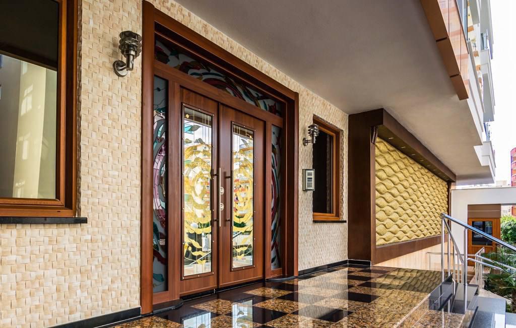 Квартира в Алании, Турция, 60 м² - фото 5