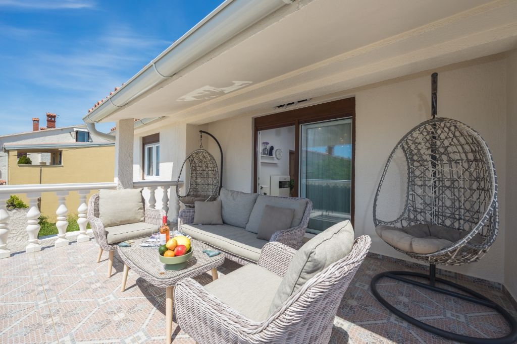 Вилла в Медулине, Хорватия, 180 м² - фото 11