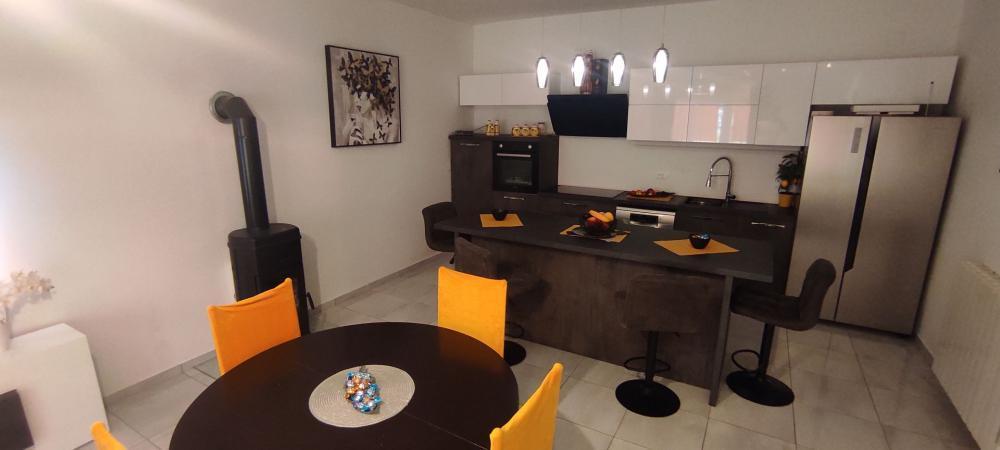 Отель, гостиница в Врбнике, Хорватия, 350 м² - фото 11