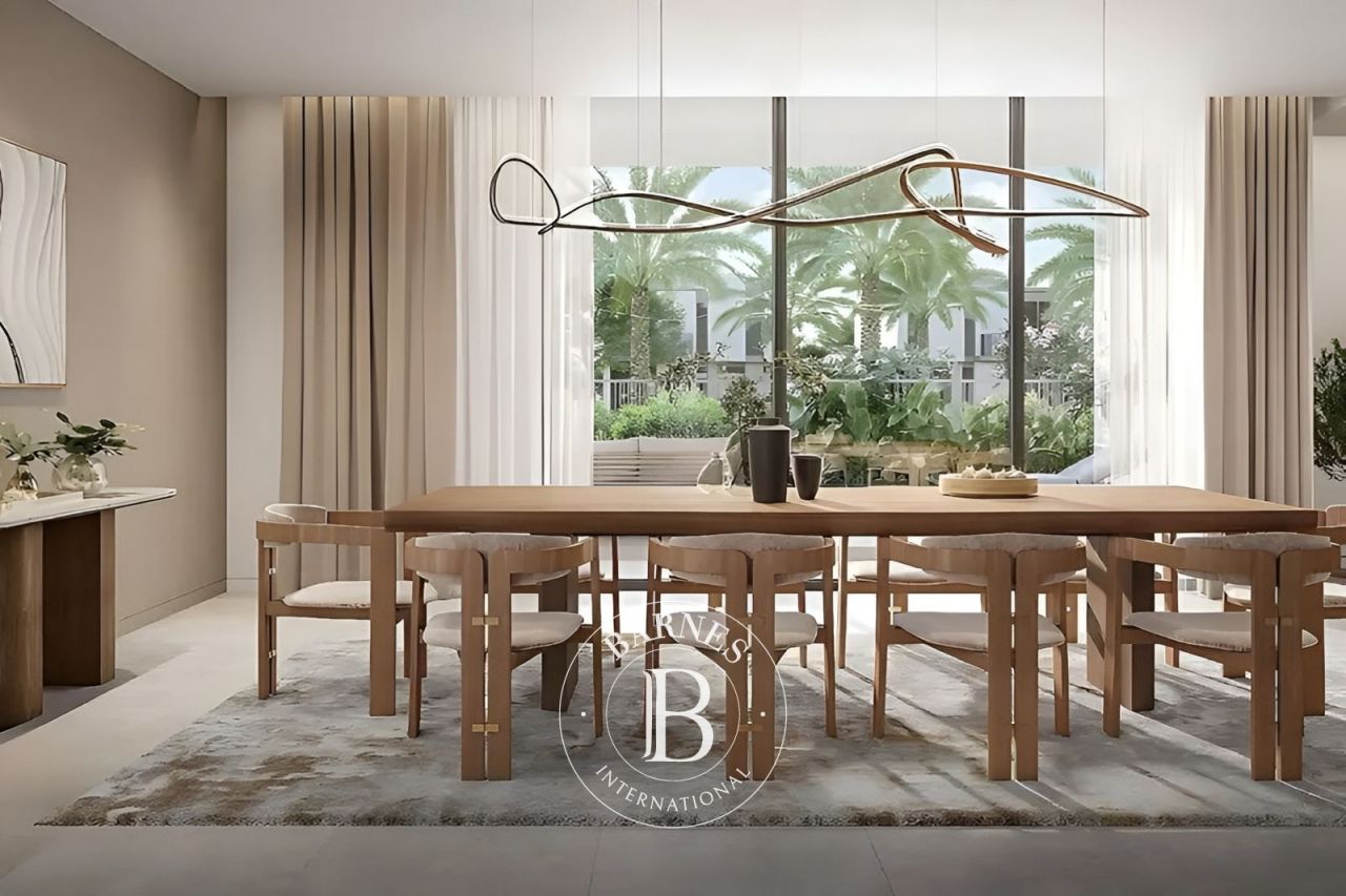 Вилла в Дубае, ОАЭ, 338.8 м² - фото 5