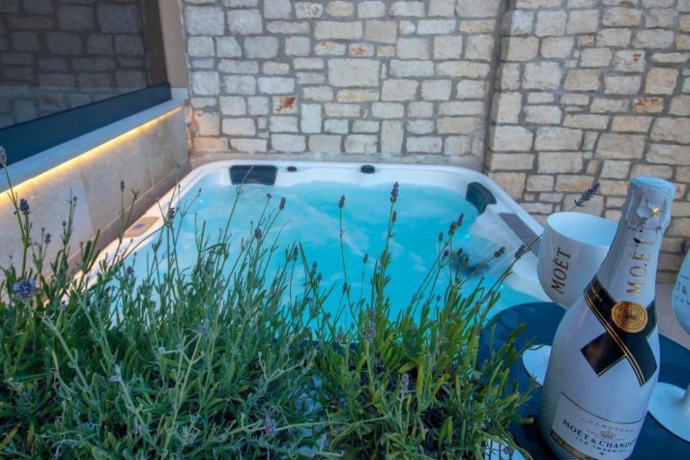 Вилла в Бртонигле, Хорватия, 146 м² - фото 11