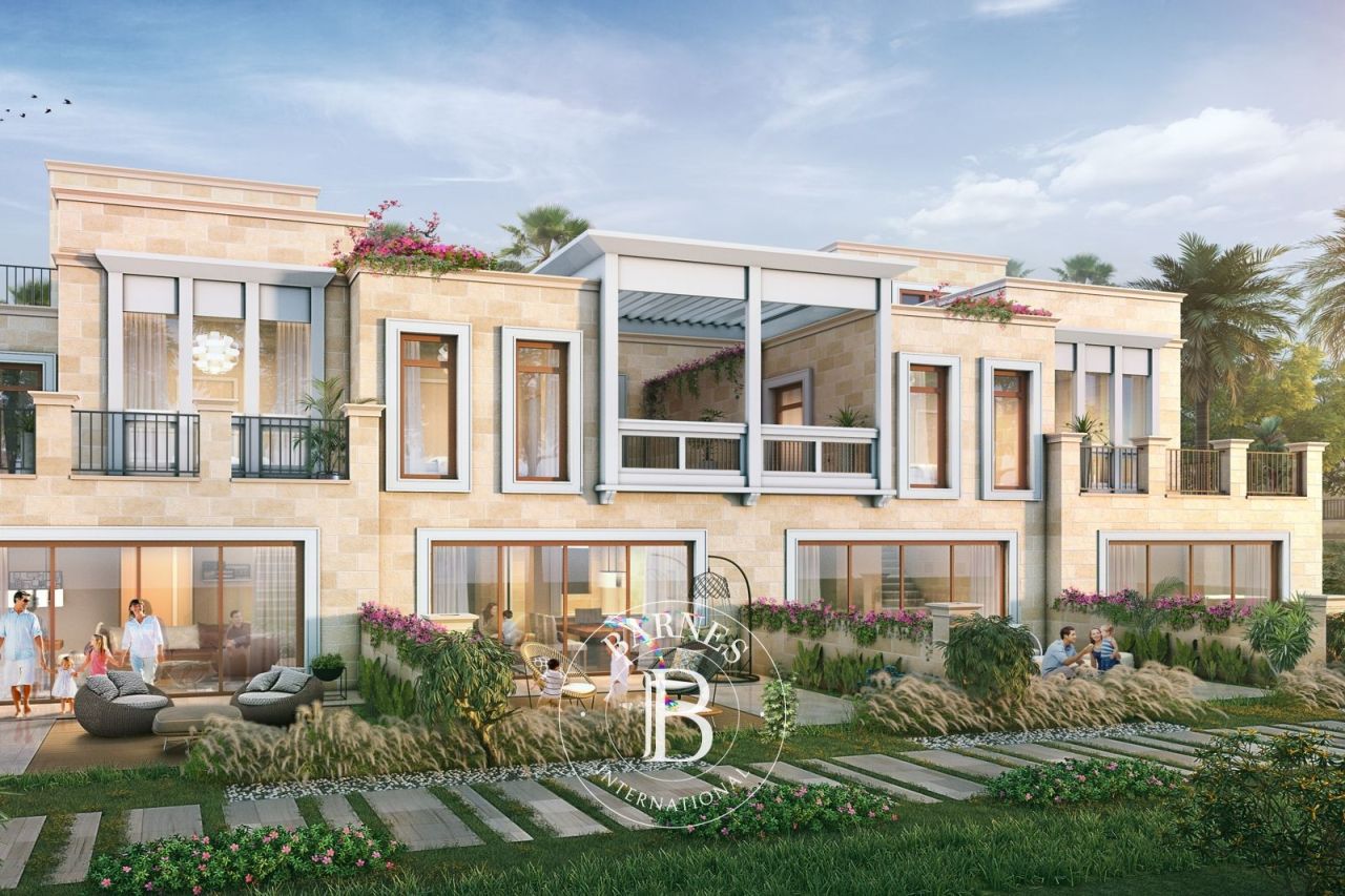 Таунхаус в Дубае, ОАЭ, 315.3 м² - фото 5