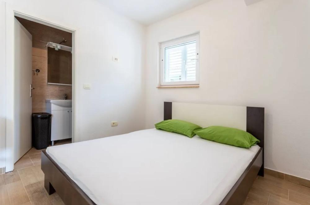 Отель, гостиница в Башка-Воде, Хорватия, 360 м² - фото 11