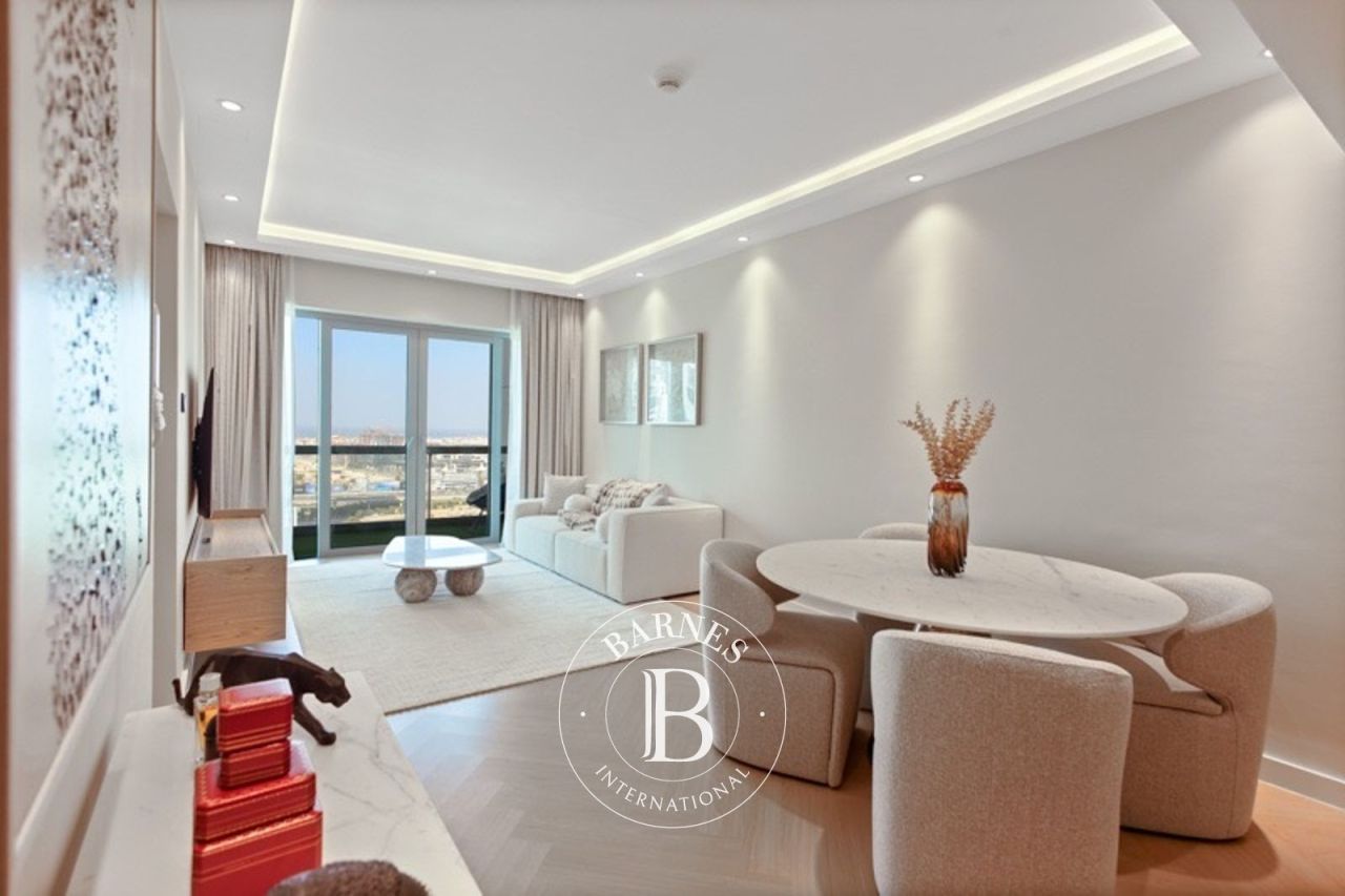 Квартира в Дубае, ОАЭ, 82.4 м² - фото 5