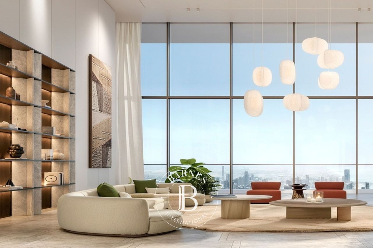 Квартира в Дубае, ОАЭ, 530.8 м² - фото 5