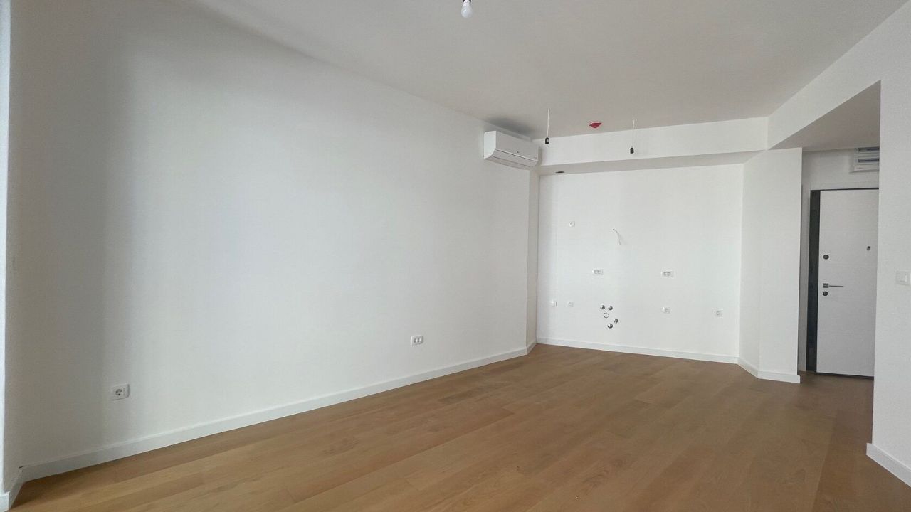 Квартира в Бечичи, Черногория, 58 м² - фото 7