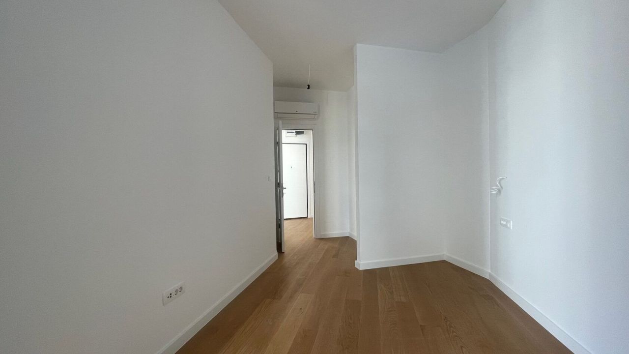 Квартира в Бечичи, Черногория, 58 м² - фото 8