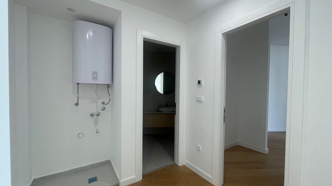 Квартира в Бечичи, Черногория, 58 м² - фото 5