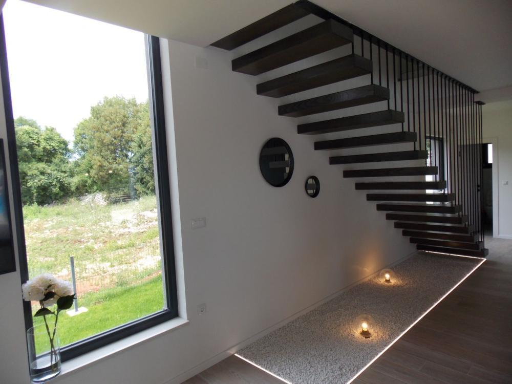 Вилла Barban, Хорватия, 160 м² - фото 12