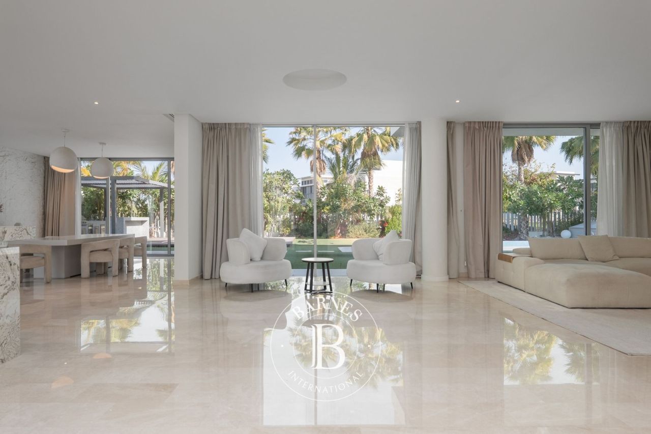 Вилла в Дубае, ОАЭ, 748.6 м² - фото 5