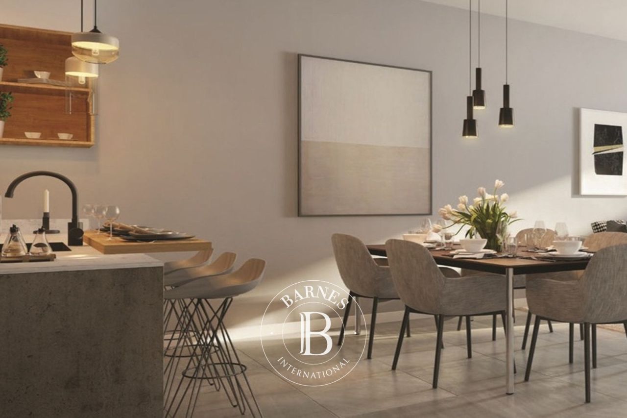 Квартира в Дубае, ОАЭ, 60.3 м² - фото 5