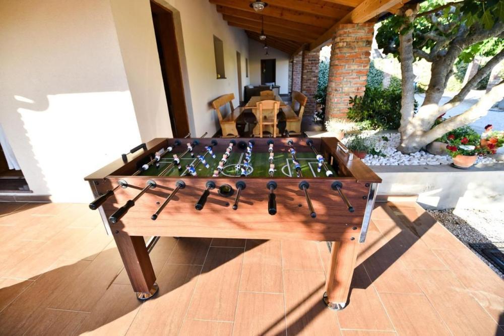 Вилла Debeljak, Sukošan, Хорватия, 150 м² - фото 12