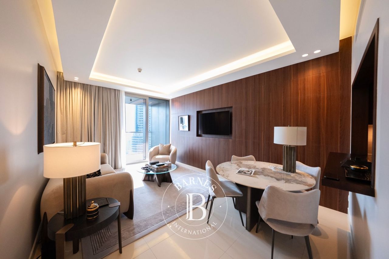 Квартира в Дубае, ОАЭ, 85.4 м² - фото 5