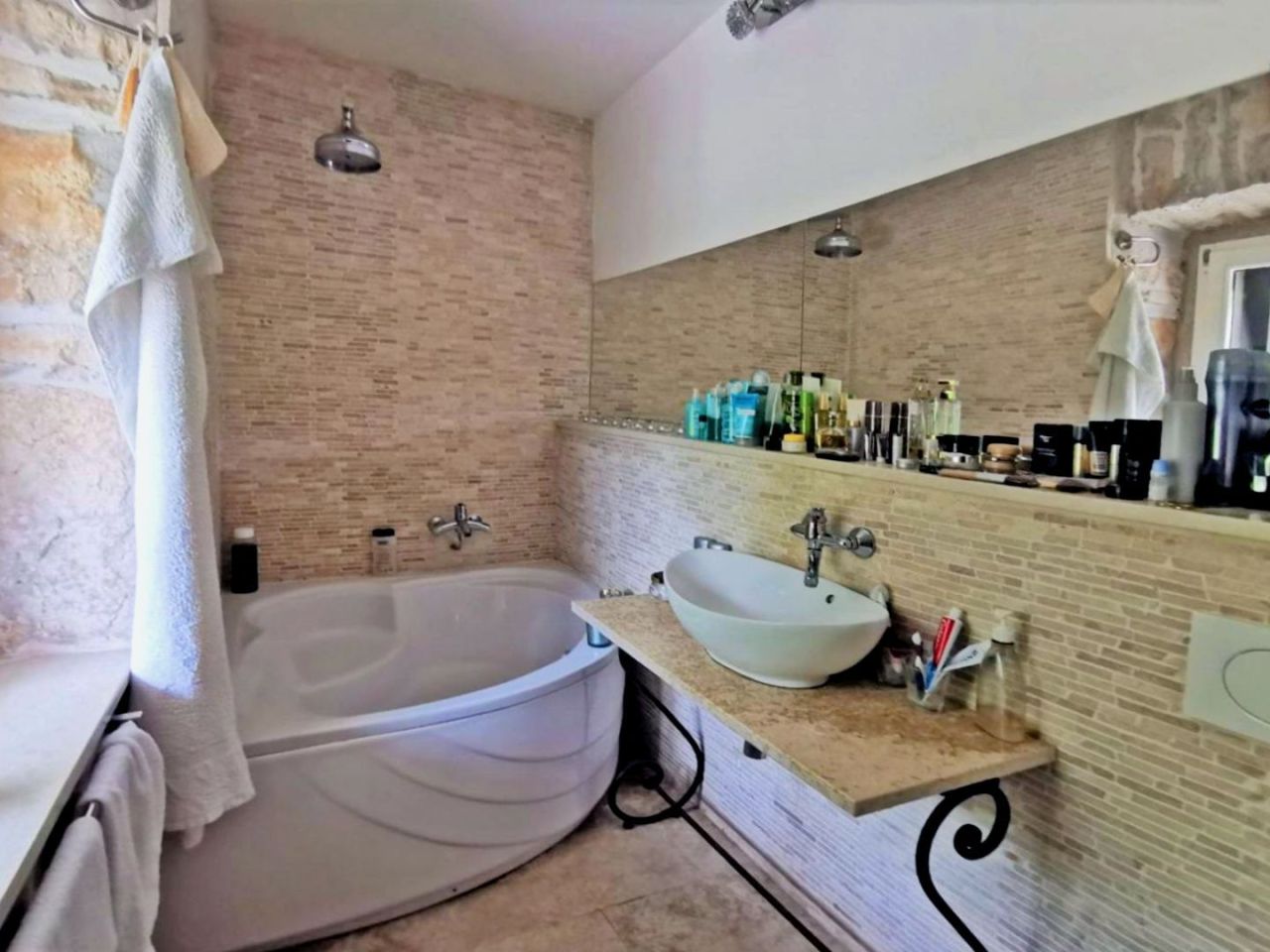 Вилла в Лабине, Хорватия, 187 м² - фото 12