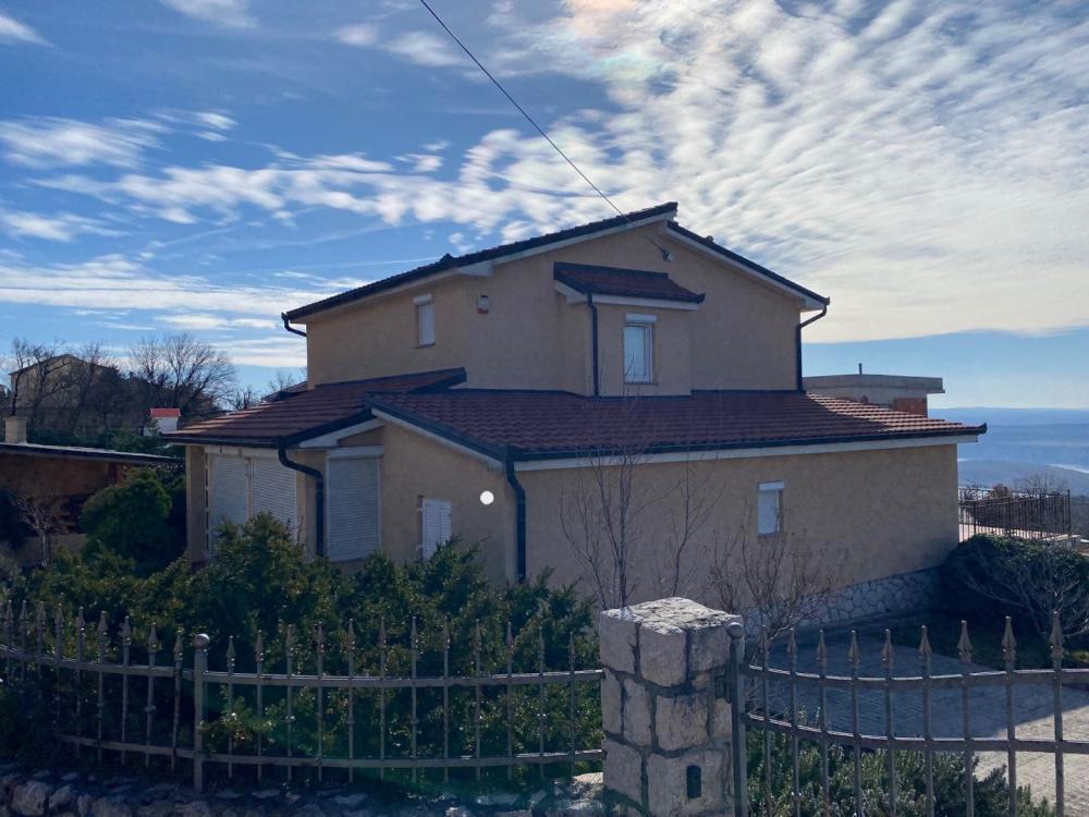 Вилла в Кралевице, Хорватия, 180 м² - фото 12