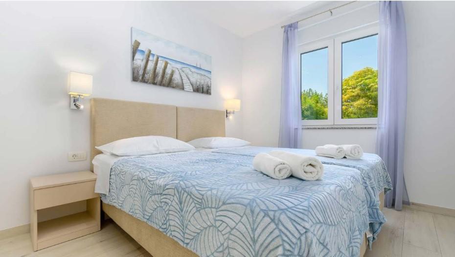 Вилла в Пуле, Хорватия, 109 м² - фото 12