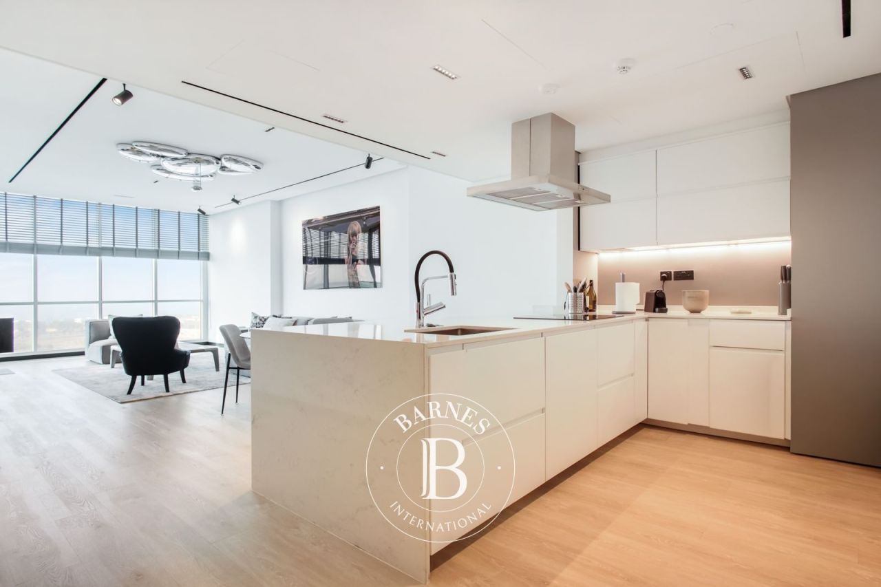 Квартира Al Sufouh, ОАЭ, 130.7 м² - фото 6