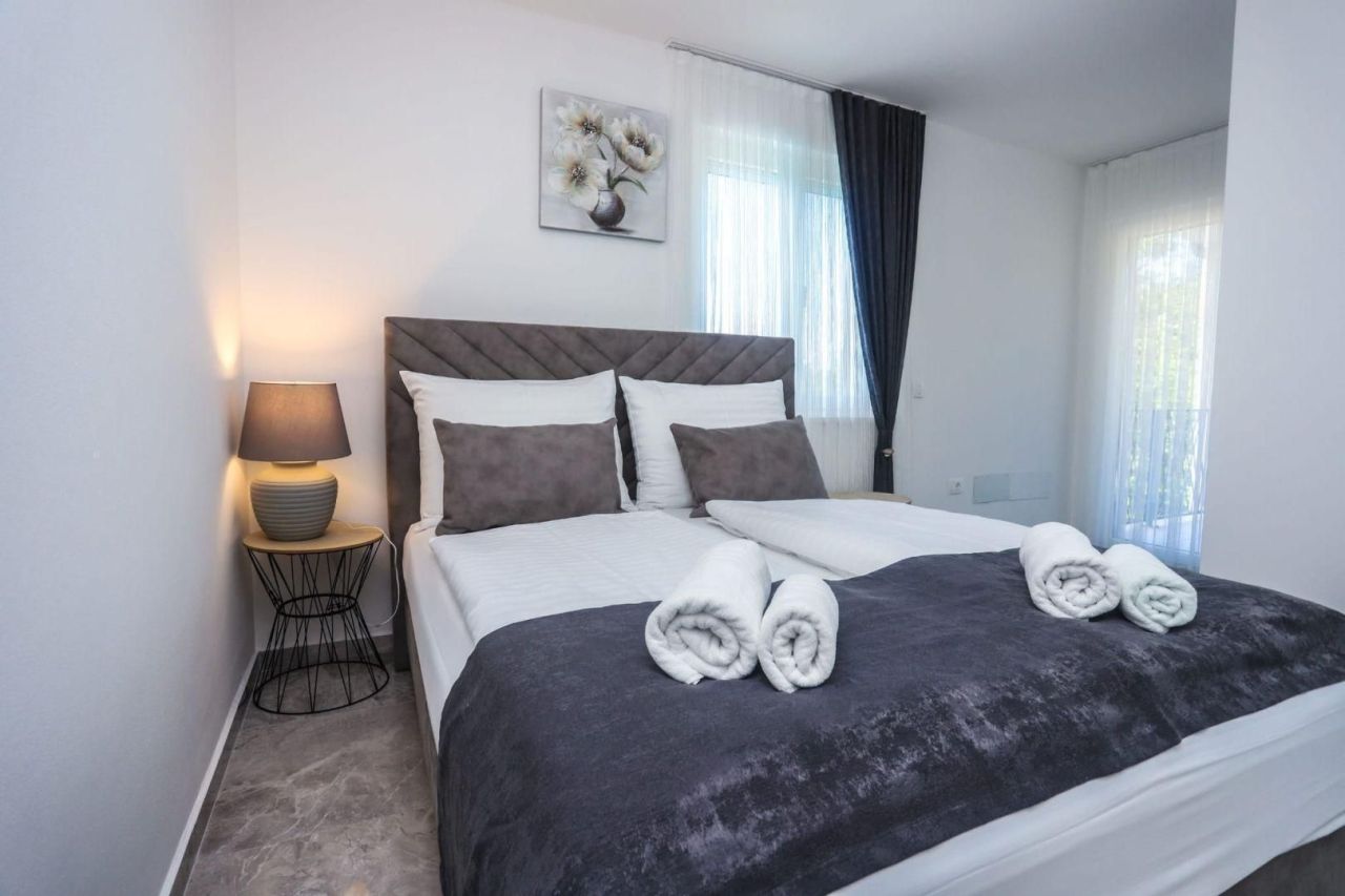 Вилла в Порече, Хорватия, 160 м² - фото 12