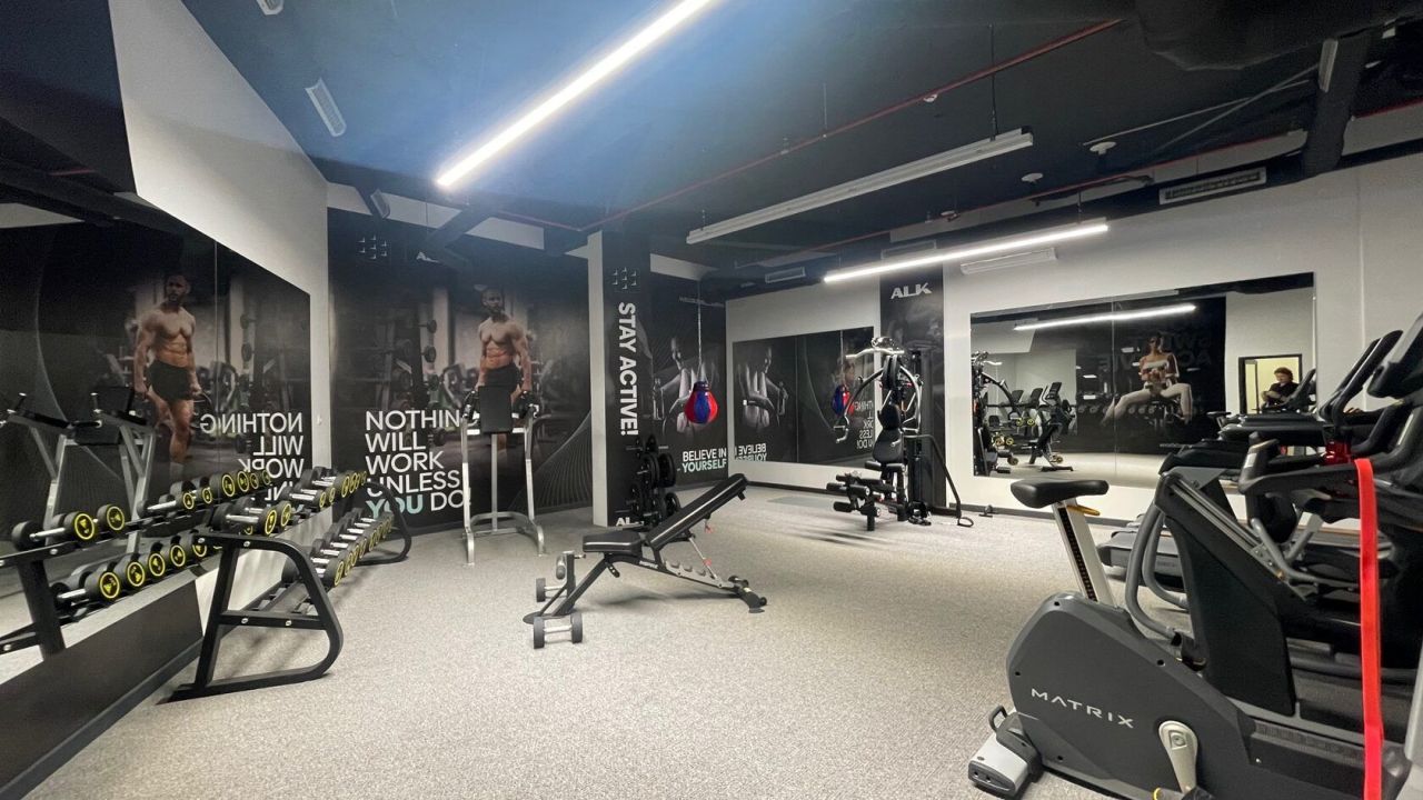 Квартира в Бечичи, Черногория, 66 м² - фото 7