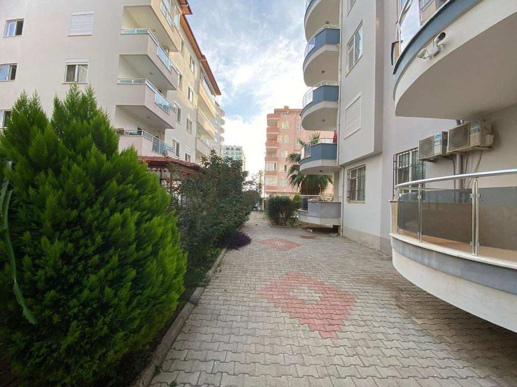 Квартира в Алании, Турция, 110 м² - фото 3