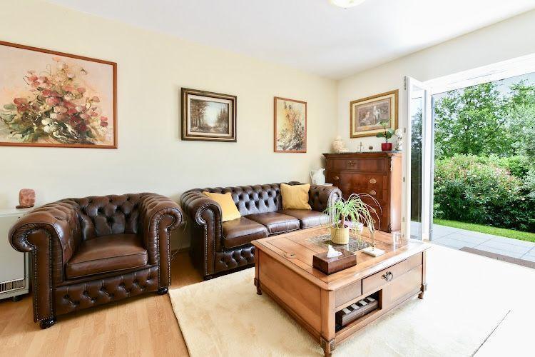 Вилла Grižane-Belgrad, Хорватия, 278 м² - фото 11