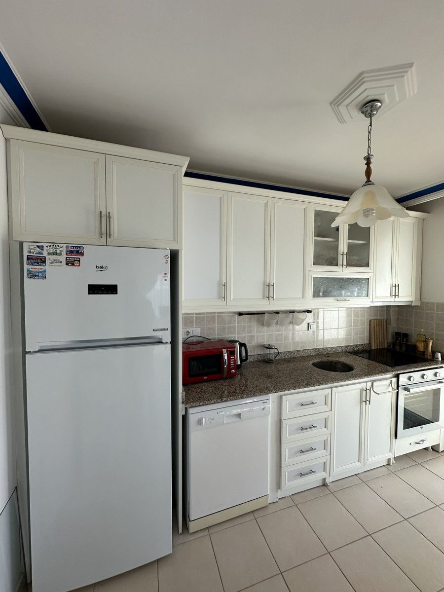 Квартира в Алании, Турция, 110 м² - фото 4