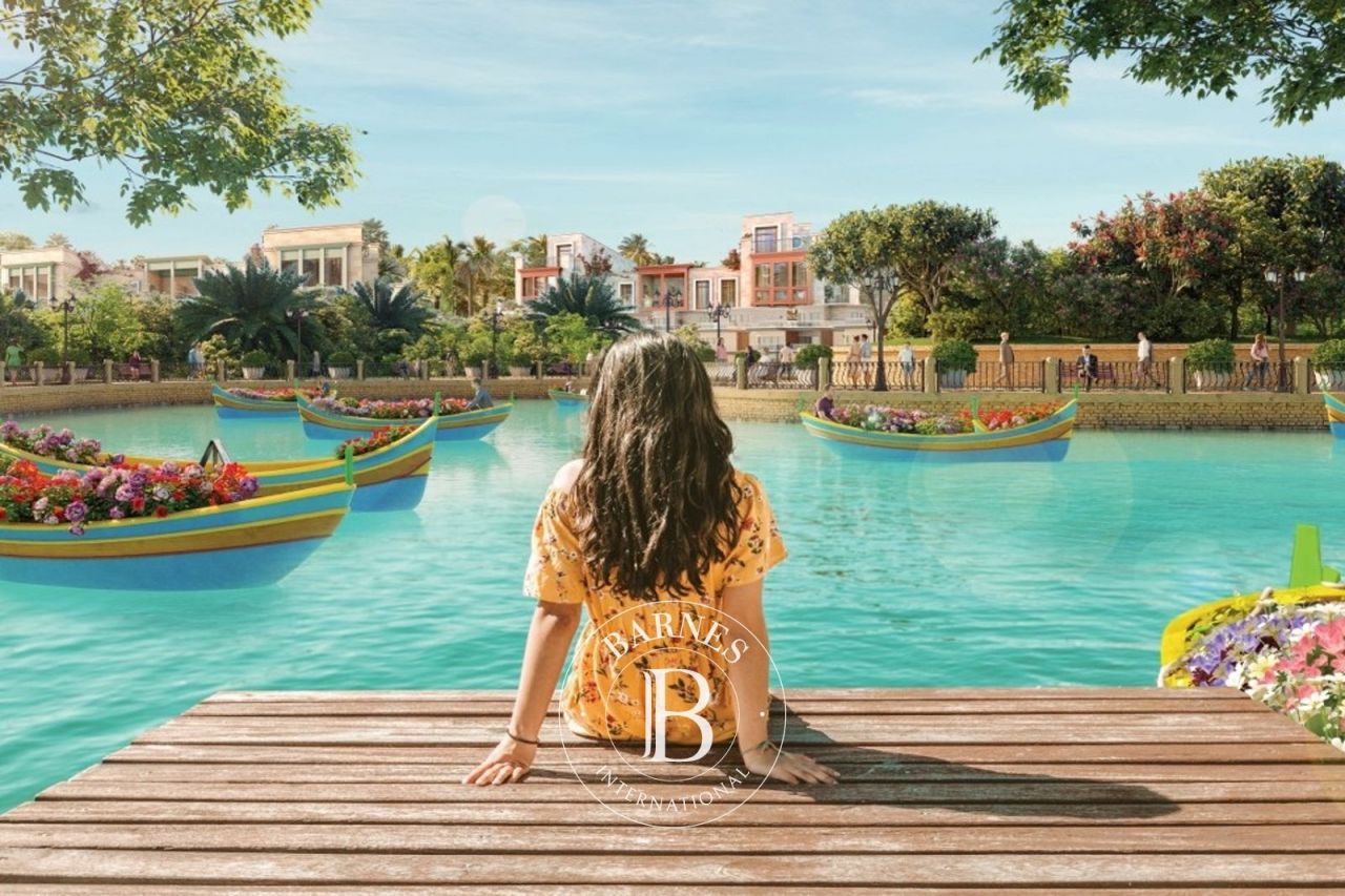 Таунхаус в Дубае, ОАЭ, 315.3 м² - фото 6