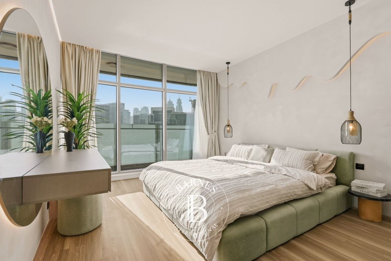 Квартира в Дубае, ОАЭ, 128.7 м² - фото 6