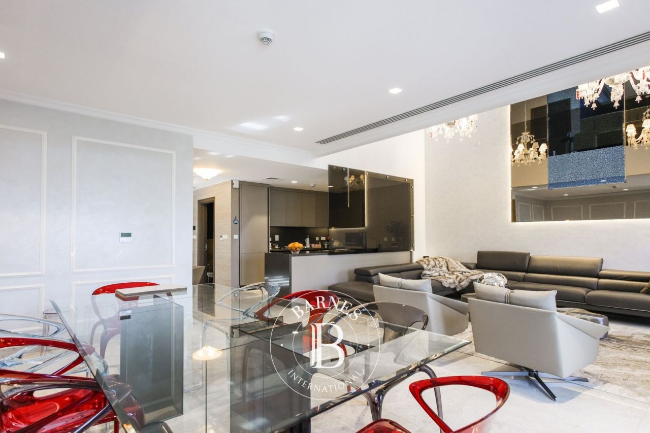 Таунхаус в Дубае, ОАЭ, 362.3 м² - фото 6