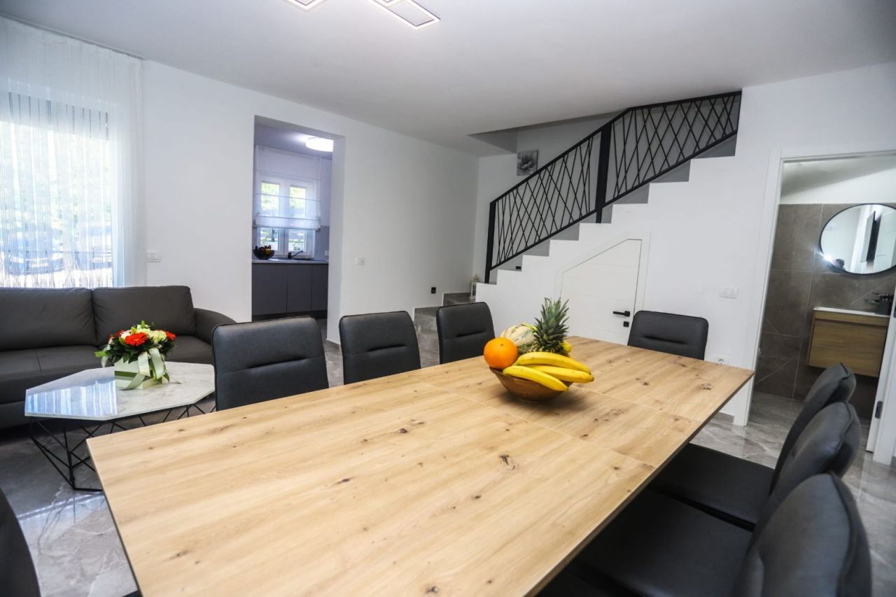 Вилла в Порече, Хорватия, 160 м² - фото 12