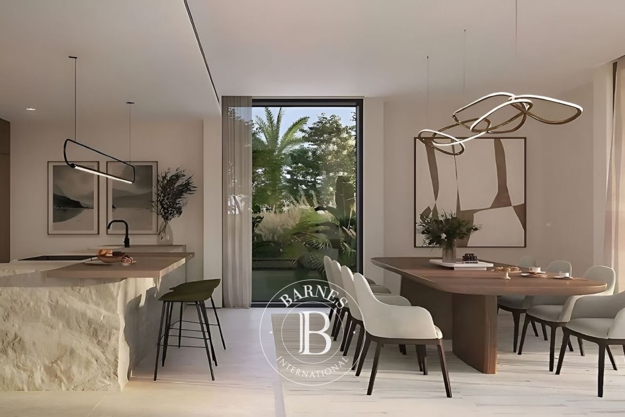 Вилла в Дубае, ОАЭ, 338.8 м² - фото 6