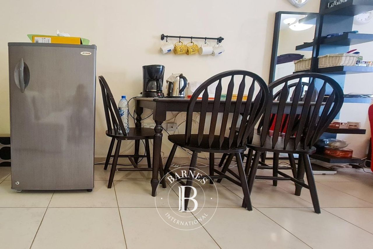 Квартира Generic JVC, ОАЭ, 53.9 м² - фото 6