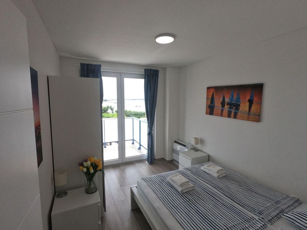 Вилла в Привлаке, Хорватия, 153 м² - фото 12