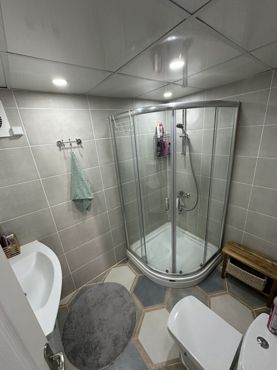 Квартира в Алании, Турция, 110 м² - фото 15