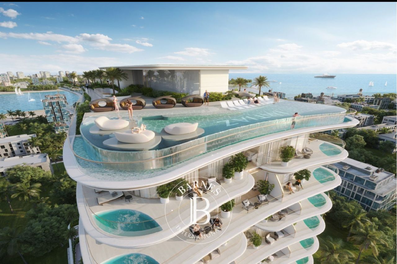 Квартира в Дубае, ОАЭ, 155.2 м² - фото 6