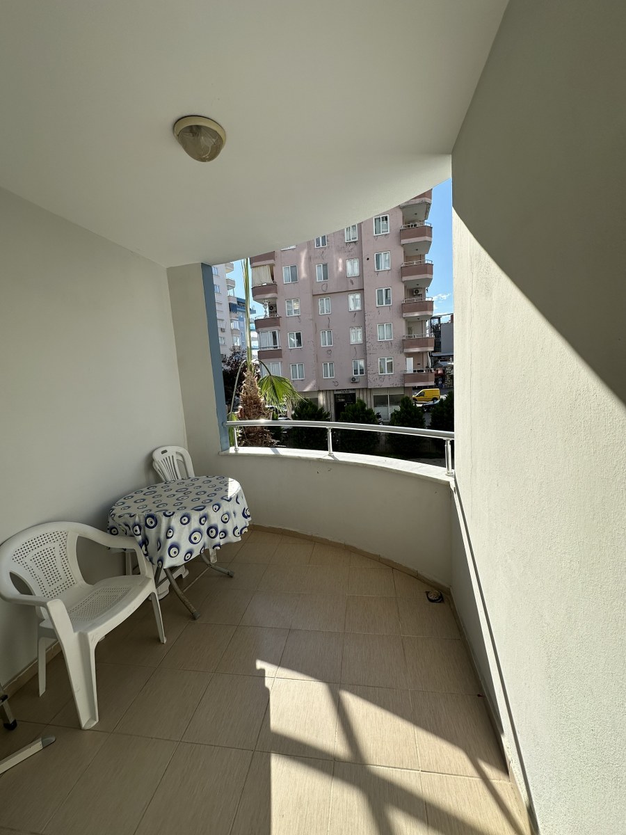 Квартира в Алании, Турция, 110 м² - фото 6