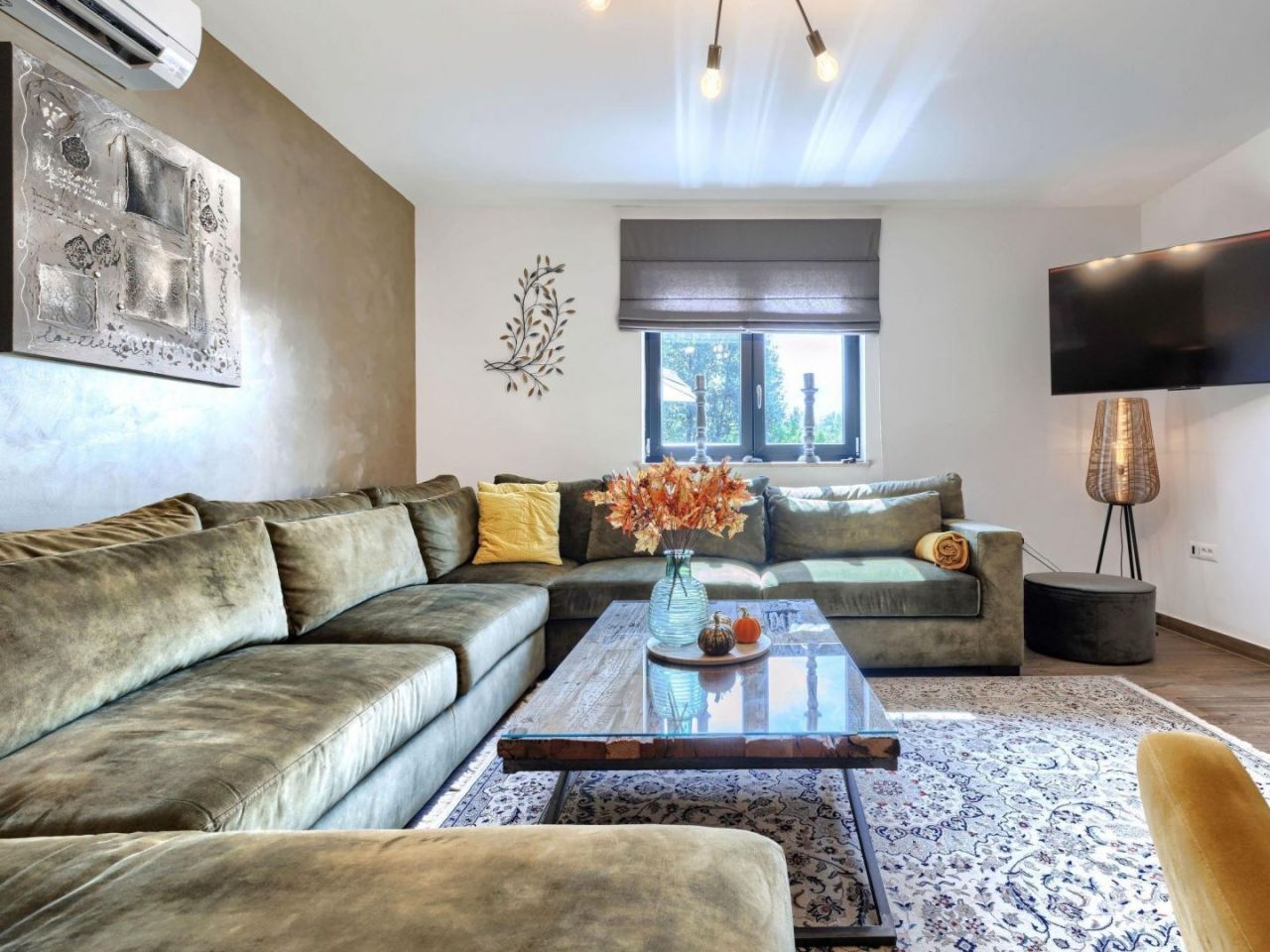 Вилла в Лабине, Хорватия, 188 м² - фото 12