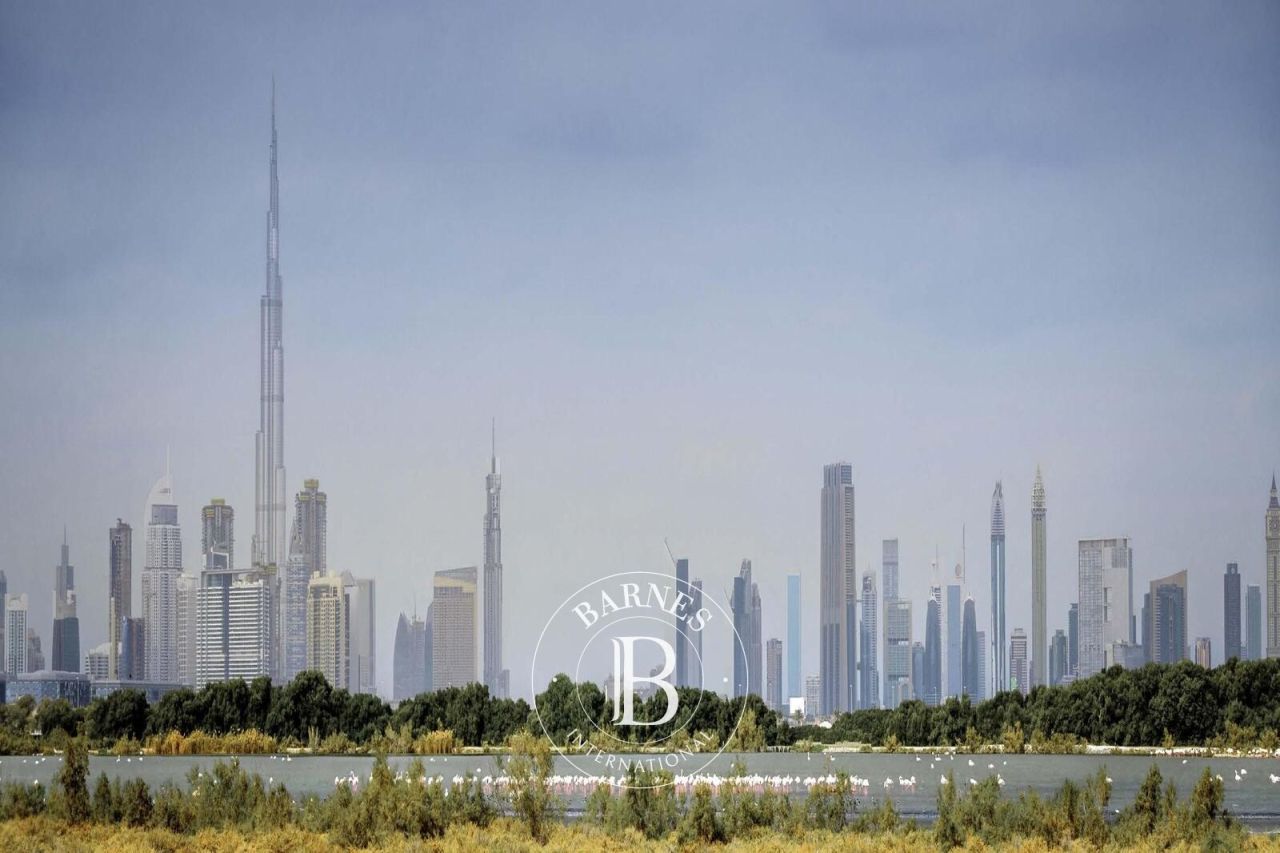 Квартира в Дубае, ОАЭ, 297.4 м² - фото 6