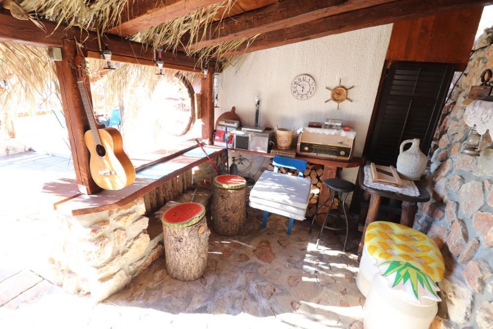 Вилла в Цриквенице, Хорватия, 160 м² - фото 12