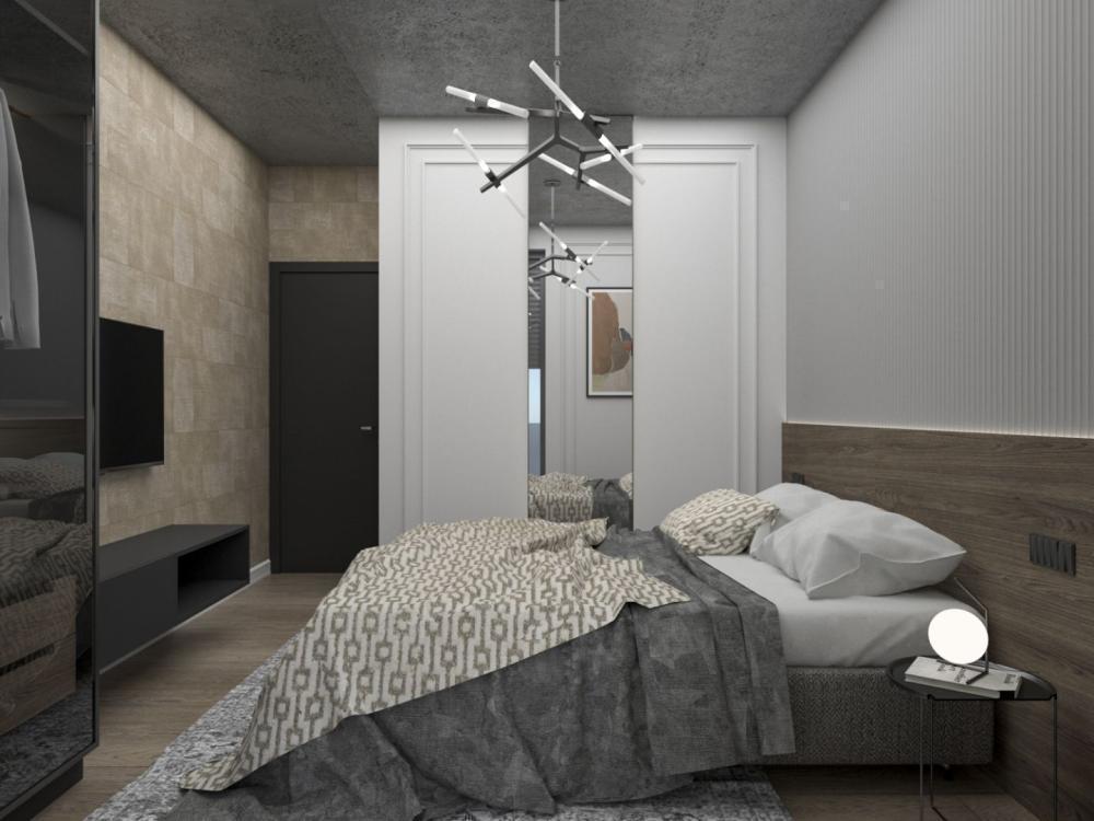 Вилла в Лижняне, Хорватия, 175 м² - фото 12