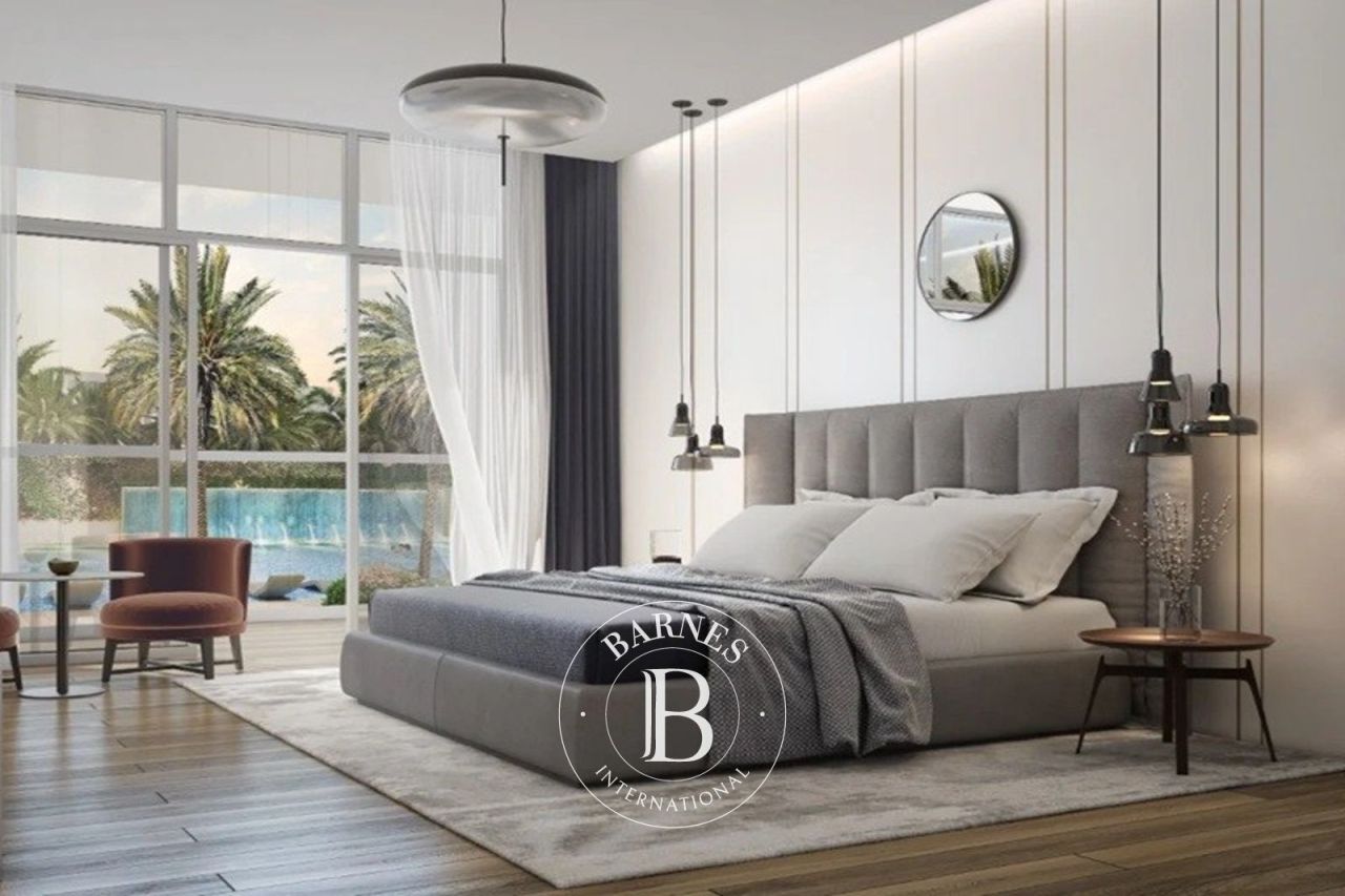 Квартира в Дубае, ОАЭ, 60.3 м² - фото 6