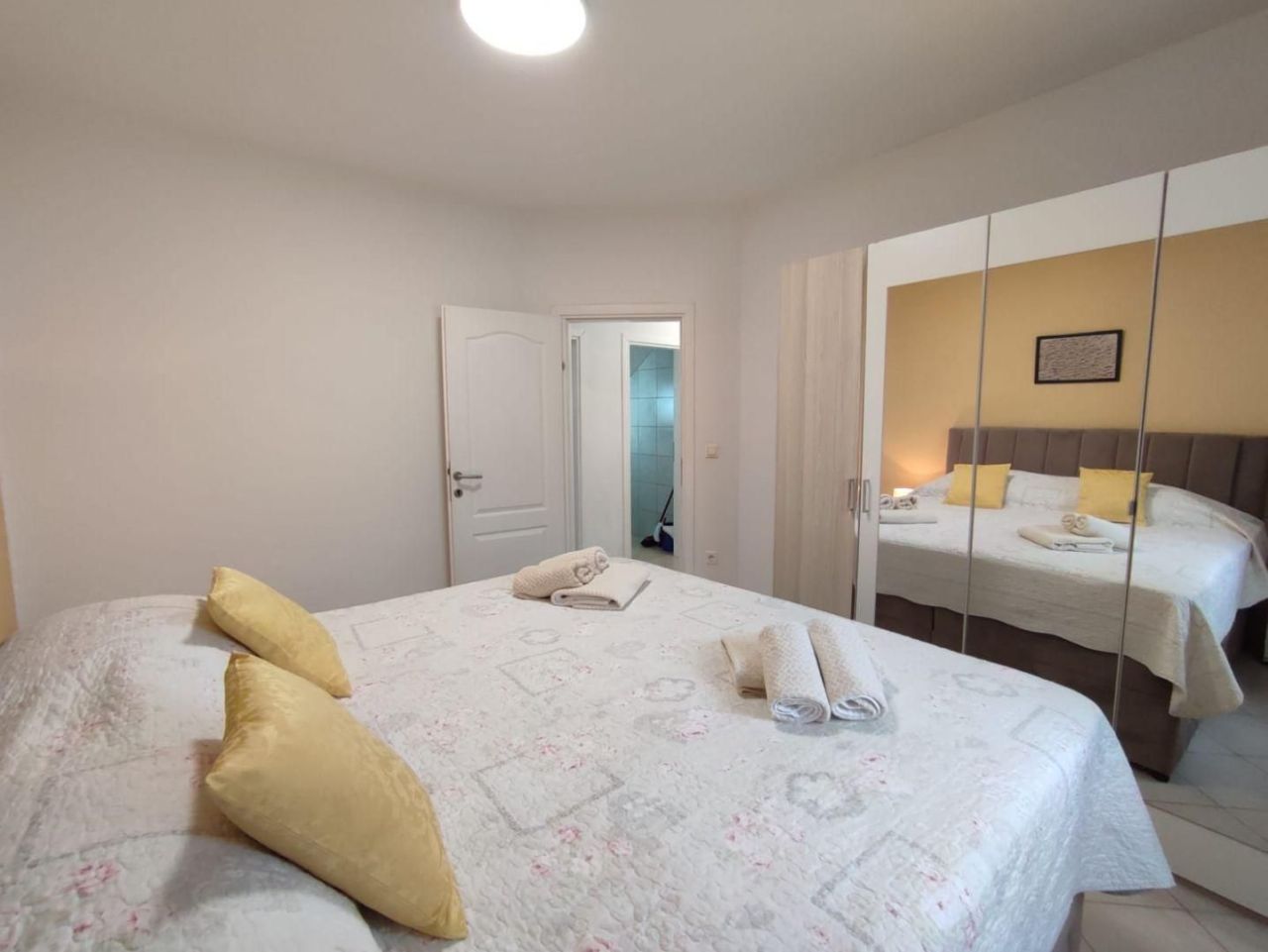 Вилла Krančići, Kaštelir-Labinci, Хорватия, 162 м² - фото 12