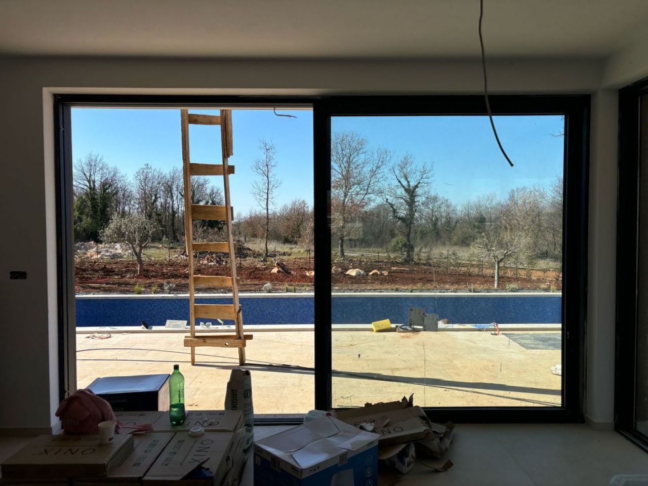 Вилла в Светвинченате, Хорватия, 189 м² - фото 12