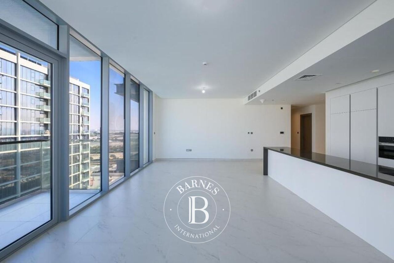 Квартира Mohammed Bin Rashid City, ОАЭ, 230.6 м² - фото 6