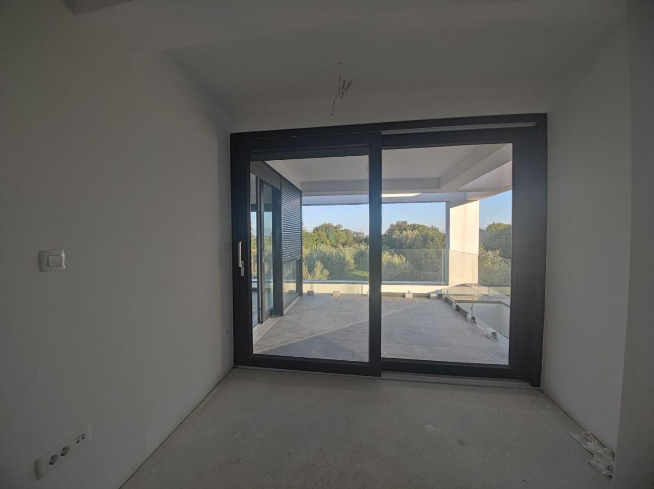 Вилла в Малинска-Дубашнице, Хорватия, 130 м² - фото 12