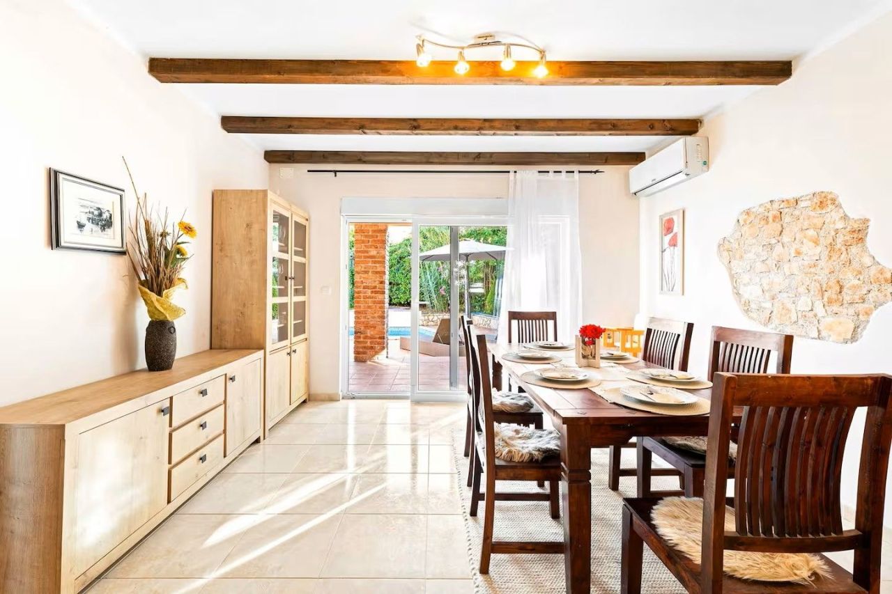 Вилла в Фунтане, Хорватия, 238 м² - фото 12