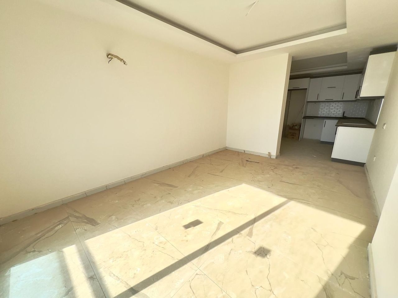 Квартира в Алании, Турция, 55 м² - фото 16